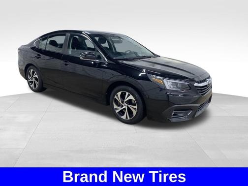 2021 Subaru Legacy Premium