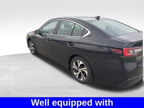 2021 Subaru Legacy Premium