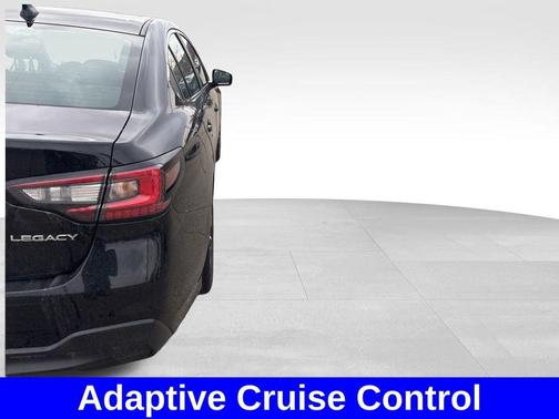 2021 Subaru Legacy Premium