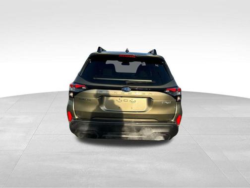2025 Subaru Forester Hybrid Limited