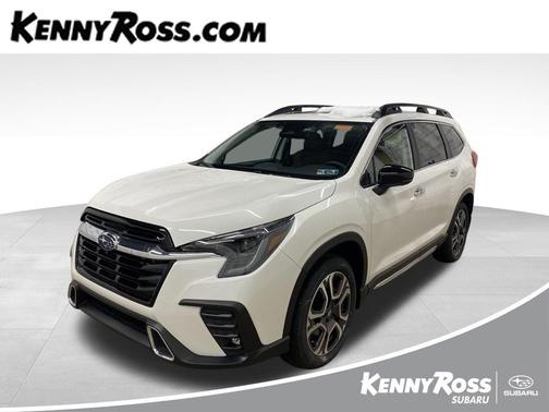 2026 Subaru Ascent Touring