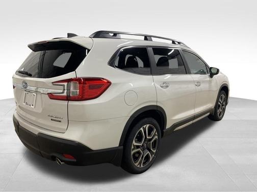 2026 Subaru Ascent Touring