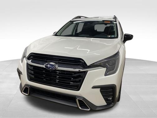 2026 Subaru Ascent Touring