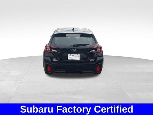 2024 Subaru Impreza RS
