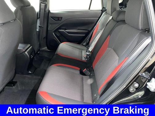 2024 Subaru Impreza RS