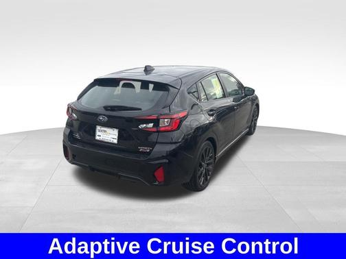 2024 Subaru Impreza RS