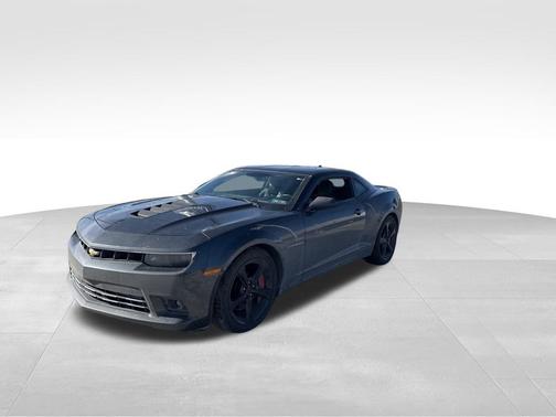 2014 Chevrolet Camaro 2SS