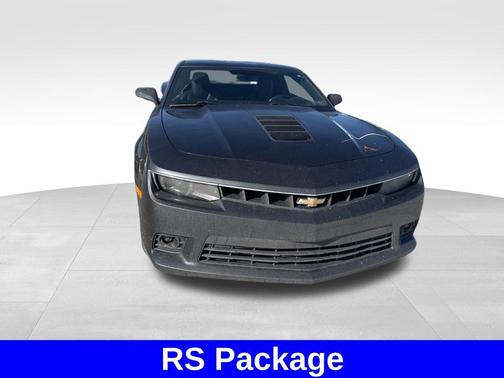 2014 Chevrolet Camaro 2SS