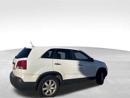 2012 Kia Sorento LX