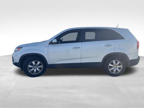 2012 Kia Sorento LX