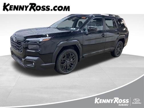 2026 Subaru Outback Limited XT