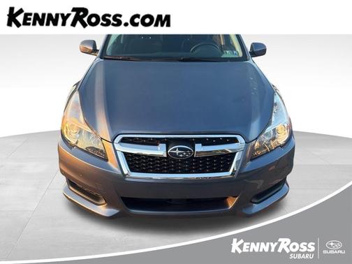 2014 Subaru Legacy 2.5i Premium