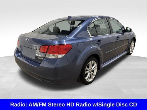2014 Subaru Legacy 2.5i Premium