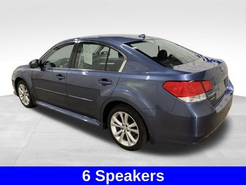 2014 Subaru Legacy 2.5i Premium