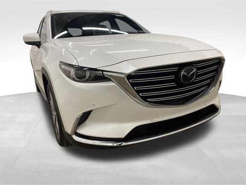 2022 Mazda CX-9 Grand Touring