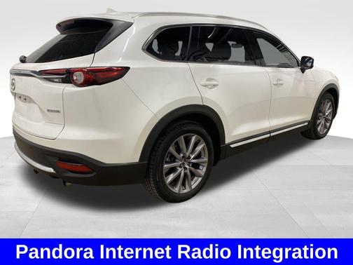 2022 Mazda CX-9 Grand Touring