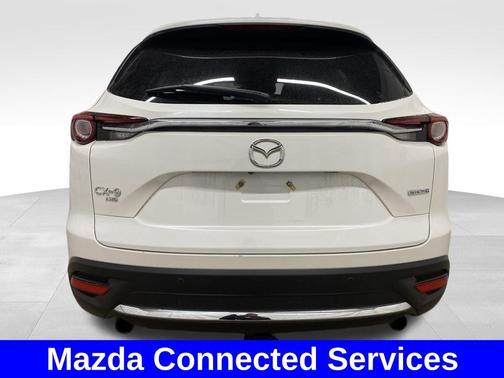 2022 Mazda CX-9 Grand Touring
