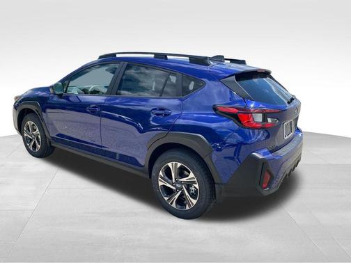 Sapphire Blue 2026 Subaru Crosstrek Premium