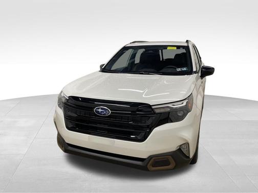 2025 Subaru Forester Hybrid Sport