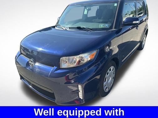 2013 Scion xB 10 Series