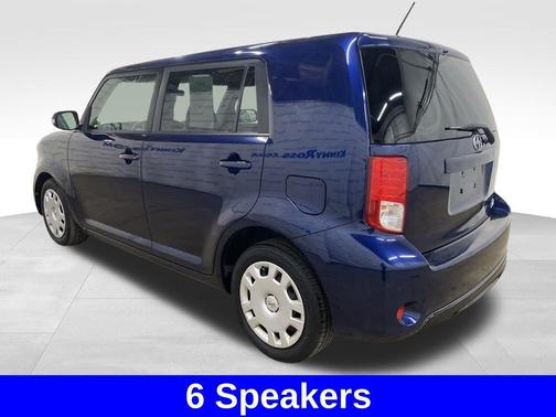 2013 Scion xB 10 Series