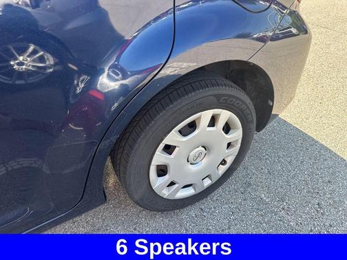 2013 Scion xB 10 Series