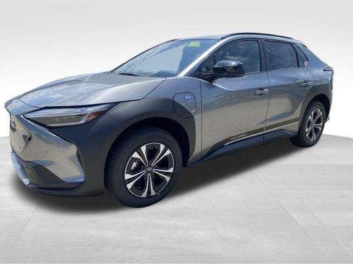 2025 Subaru Solterra Premium