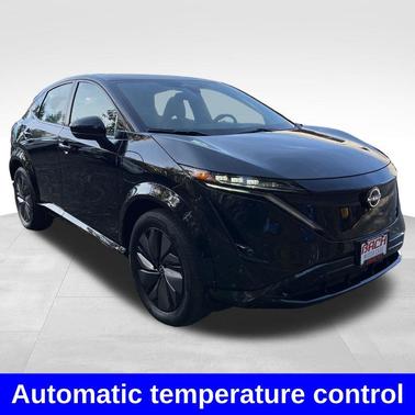 2023 Nissan ARIYA ENGAGE