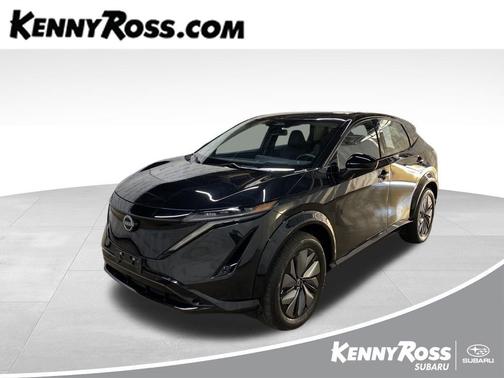 2023 Nissan ARIYA ENGAGE