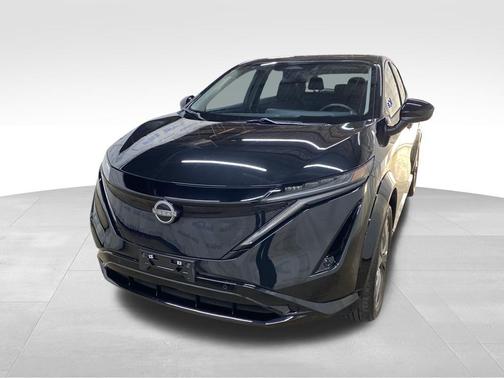 2023 Nissan ARIYA ENGAGE