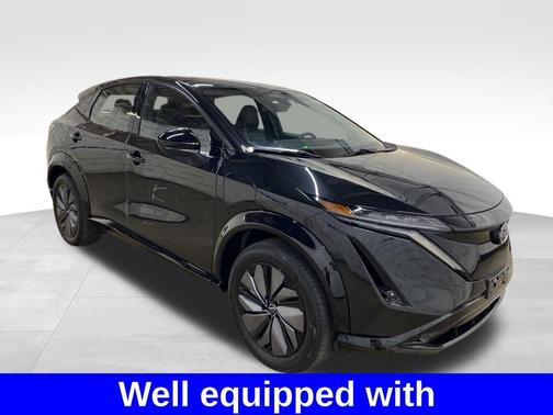 2023 Nissan ARIYA ENGAGE