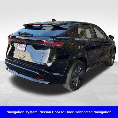 2023 Nissan ARIYA ENGAGE