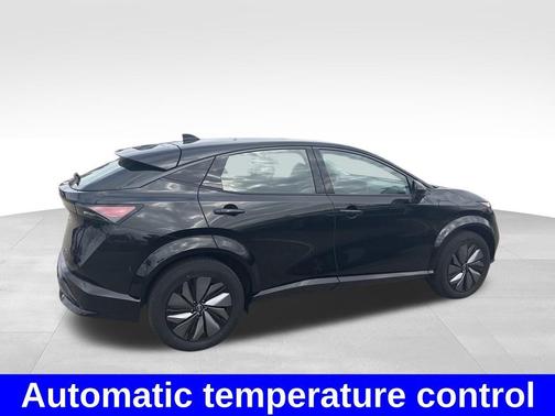 2023 Nissan ARIYA ENGAGE