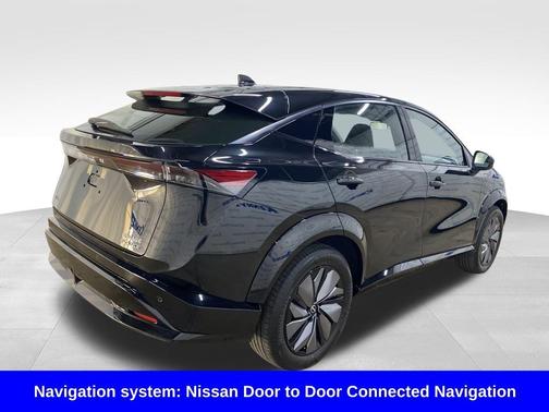 2023 Nissan ARIYA ENGAGE