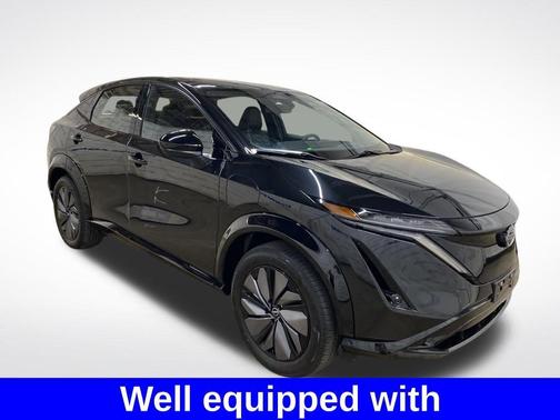 2023 Nissan ARIYA ENGAGE
