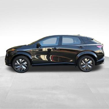 2023 Nissan ARIYA ENGAGE