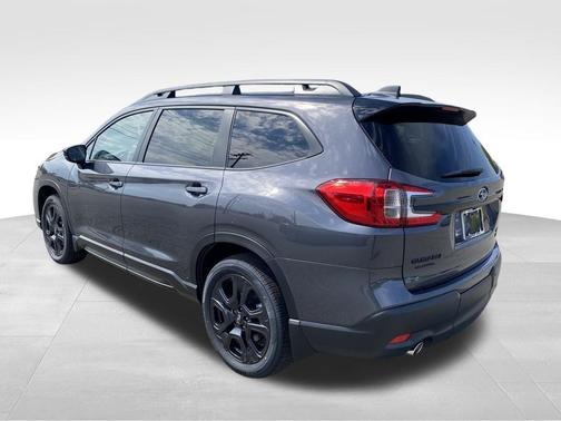 2025 Subaru Ascent Onyx Edition