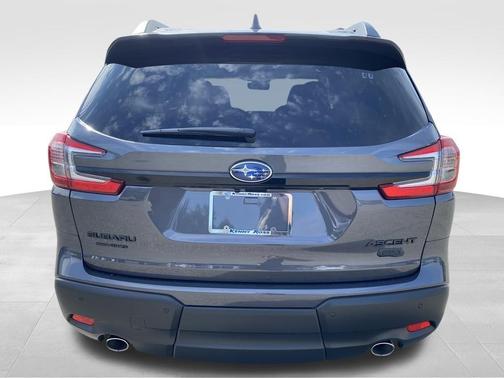 2025 Subaru Ascent Onyx Edition