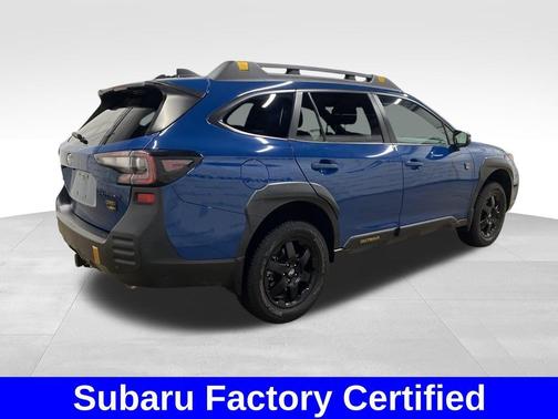 2023 Subaru Outback Wilderness