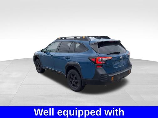 2023 Subaru Outback Wilderness