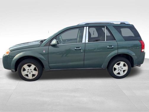 2006 Saturn Vue V6