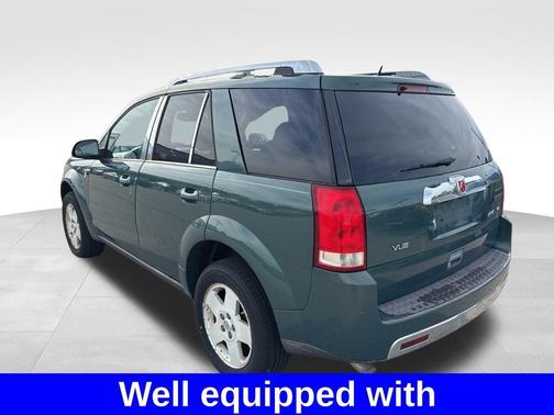 2006 Saturn Vue V6