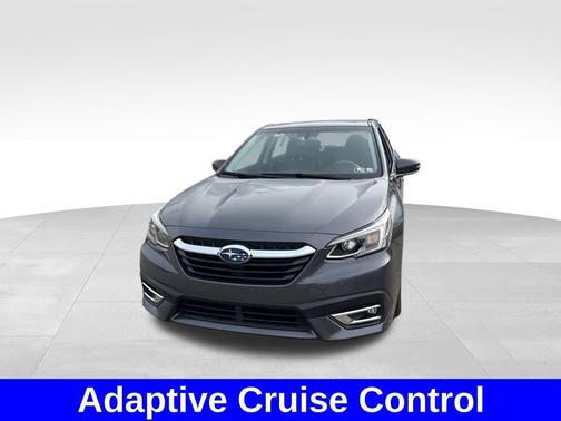 2022 Subaru Legacy 