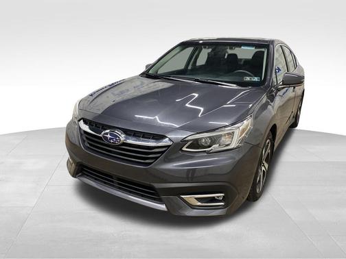 2022 Subaru Legacy Limited