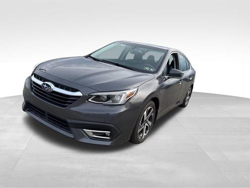 2022 Subaru Legacy 