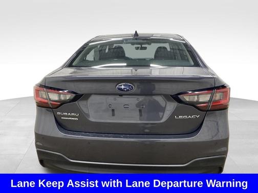 2022 Subaru Legacy Limited