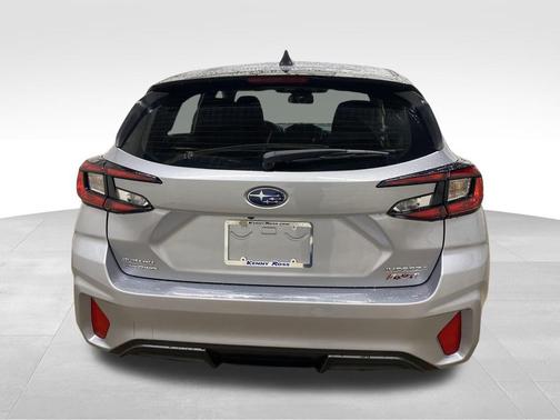 2025 Subaru Impreza RS