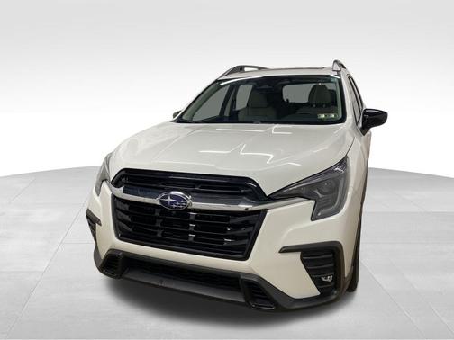 2025 Subaru Ascent Limited
