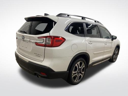 2025 Subaru Ascent Limited