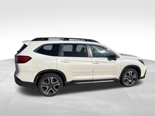 2025 Subaru Ascent Limited
